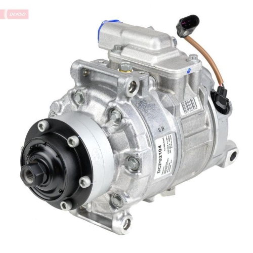 DENSO Kompressor, Klimaanlage DCP02104