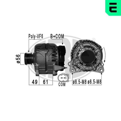 ERA Generator 210927A