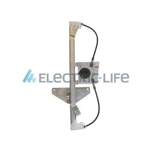 Electric Life Fensterheber ZR CT717 R