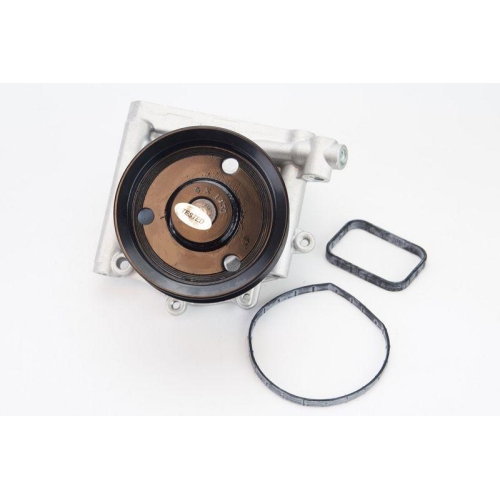 CONTINENTAL CTAM Wasserpumpe, Motork&uuml;hlung WPS3186