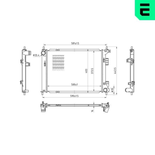 ERA K&uuml;hler, Motork&uuml;hlung 673569