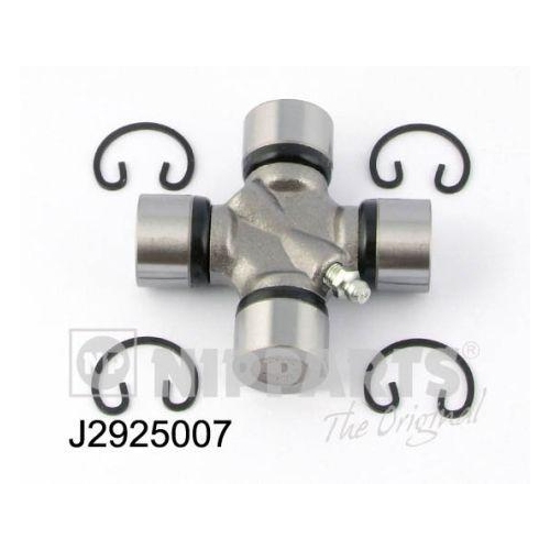 NIPPARTS Gelenk, Gelenkwelle J2925007