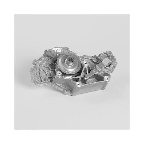 HEPU Wasserpumpe, Motork&uuml;hlung P597