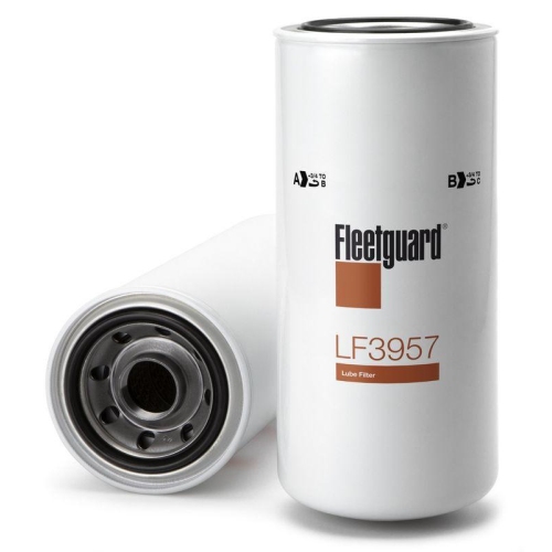 FLEETGUARD Filter, Arbeitshydraulik LF3957