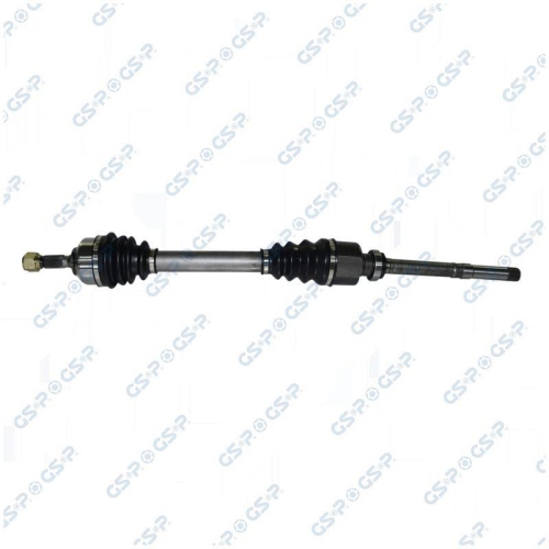GSP Antriebswelle 245103