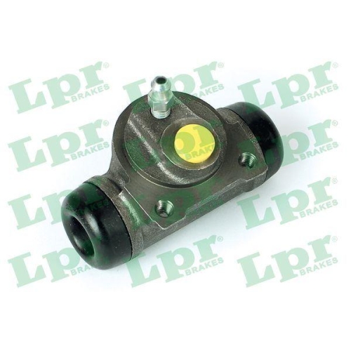 LPR Radbremszylinder 4477