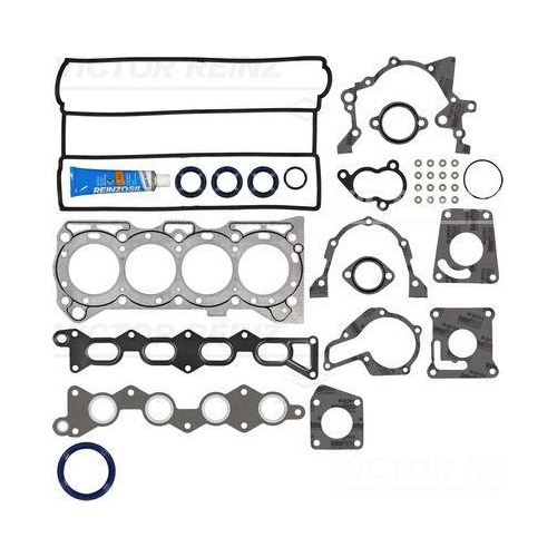 VICTOR REINZ Dichtungsvollsatz, Motor 01-53585-04