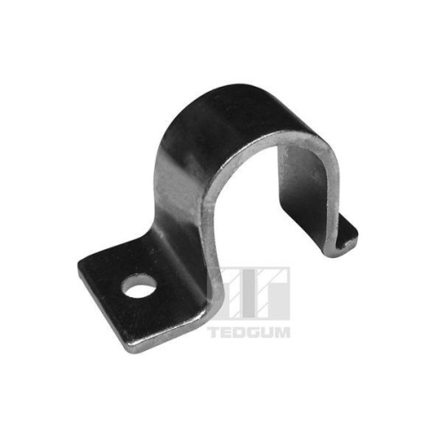 TEDGUM Halter, Stabilisatorlagerung 00725685