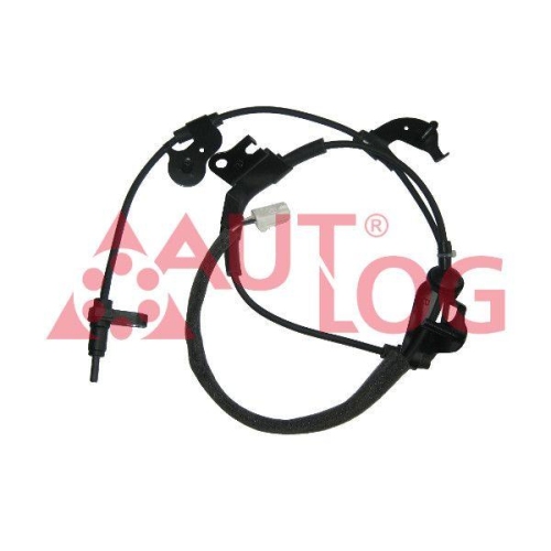 AUTLOG Sensor, Raddrehzahl AS4744