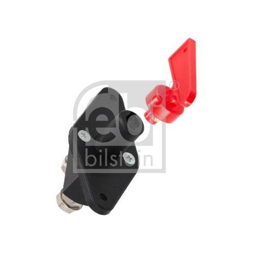 FEBI BILSTEIN Hauptschalter, Batterie 1006206