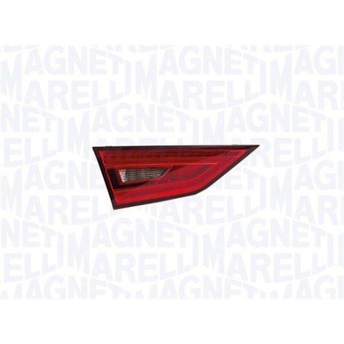 MAGNETI MARELLI Heckleuchte 714081220702