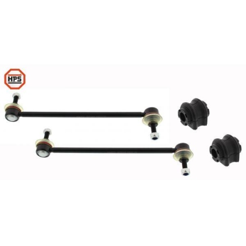 MAPCO Reparatursatz, Stabilisatorlager 53131HPS