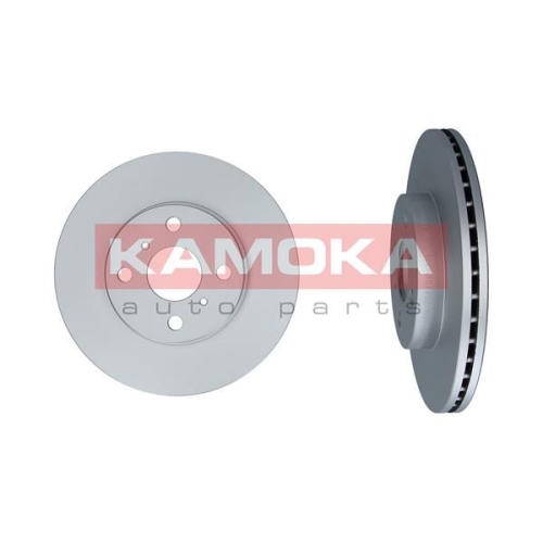 KAMOKA Bremsscheibe 103214