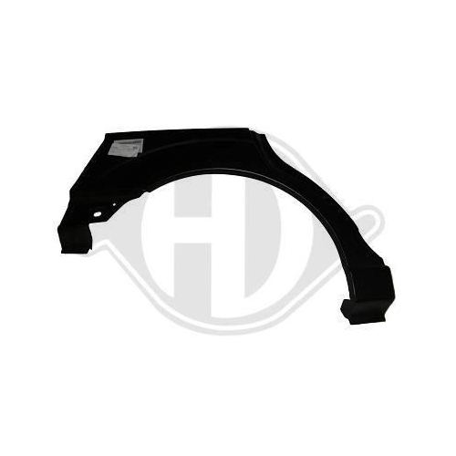 DIEDERICHS Seitenwand 9232332