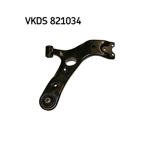 SKF Lenker, Radaufhängung VKDS 821034
