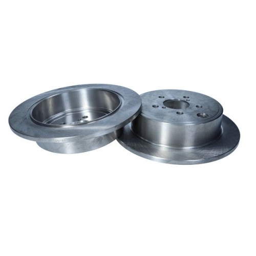 MAXGEAR Bremsscheibe 19-2271