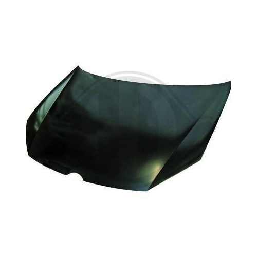 DIEDERICHS Motorhaube 2215000