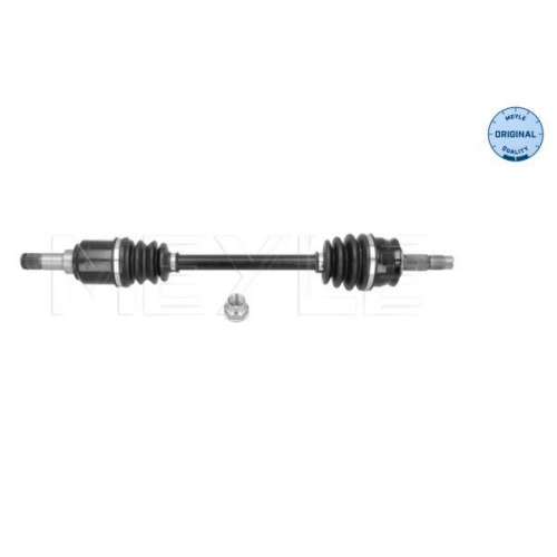 MEYLE Antriebswelle MEYLE-ORIGINAL: True to OE. 214 498 0108