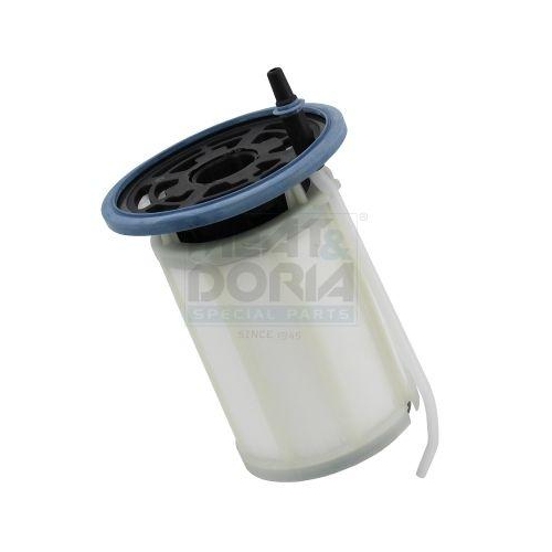 MEAT & DORIA Kraftstofffilter 4592
