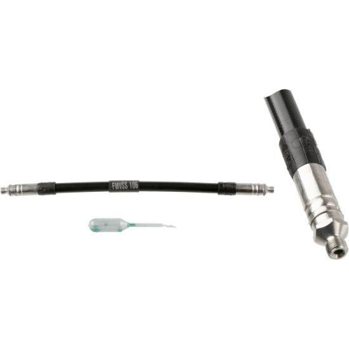 TRW Bremsschlauch Varioflex MV018S