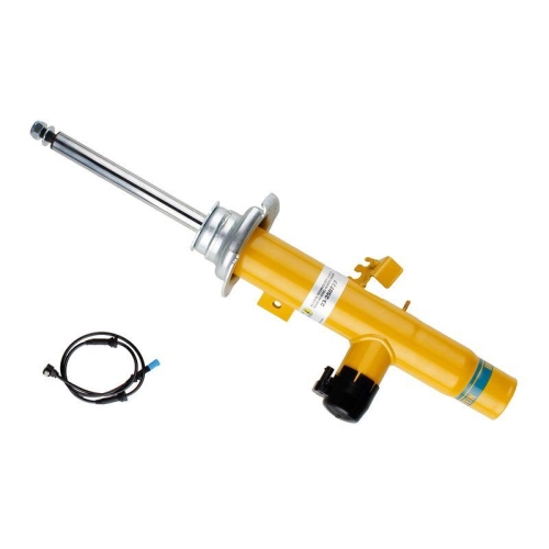 BILSTEIN Stoßdämpfer BILSTEIN - B6 Hochleistungsdämpfer (DampTronic®) 23-250727