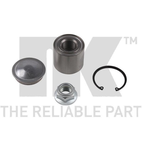 NK Radlagersatz 763943