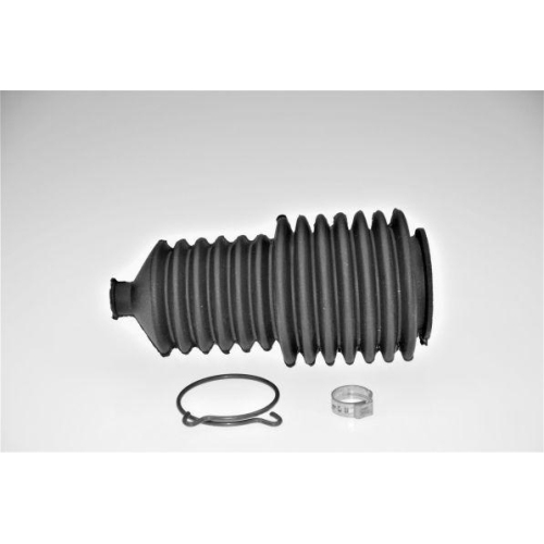 SPIDAN Faltenbalg, Lenkung 83543