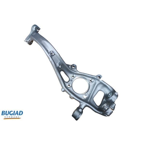 BUGIAD Achsschenkel, Radaufhängung BSP25400