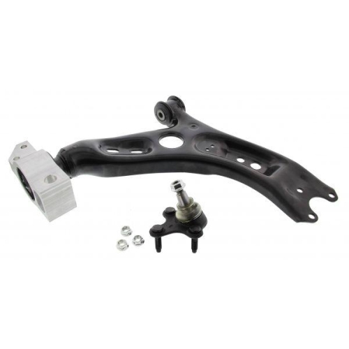 MAPCO Lenker, Radaufhängung 52771/1