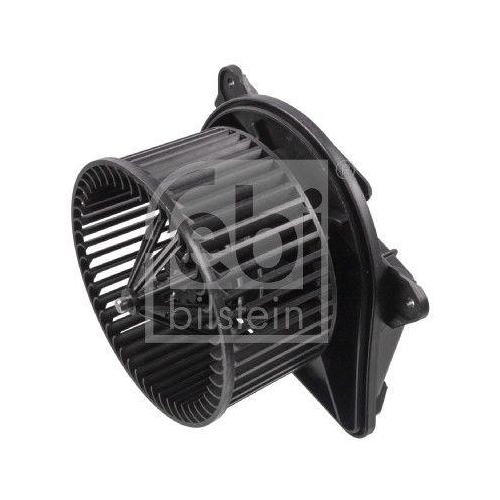 FEBI BILSTEIN Innenraumgebl&auml;se 180739