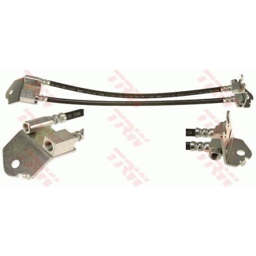 TRW Bremsschlauch PHA496