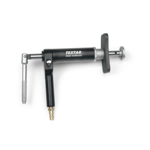 TEXTAR Spindel, Rückstellwerkzeug-Bremssattelkolben TEX1008