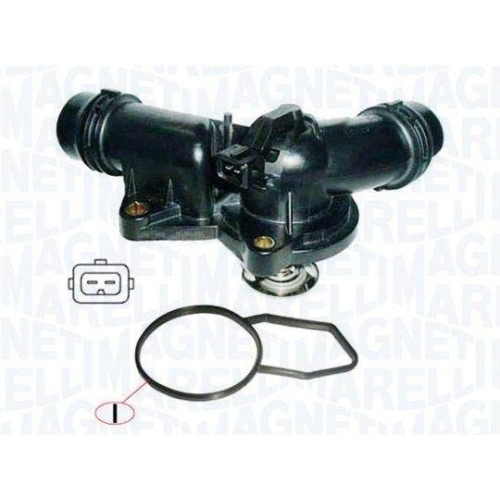 MAGNETI MARELLI Thermostat, Kühlmittel 352317100170