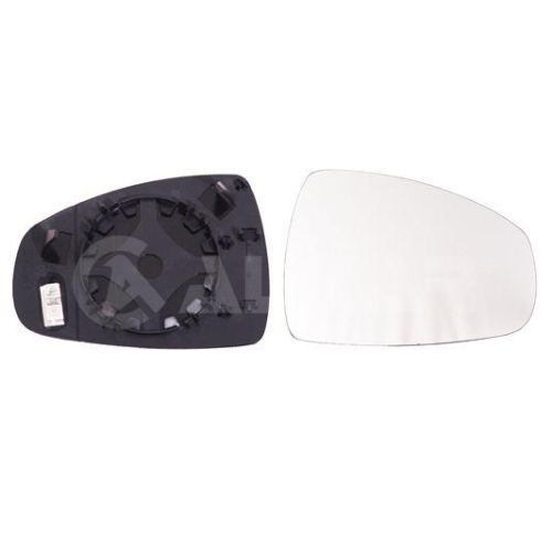 ALKAR Spiegelglas, Außenspiegel