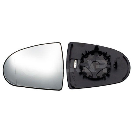 ALKAR Spiegelglas, Au&szlig;enspiegel