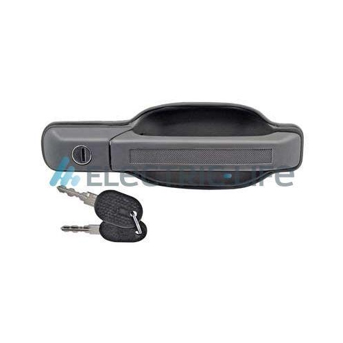 ELECTRIC LIFE T&uuml;rau&szlig;engriff