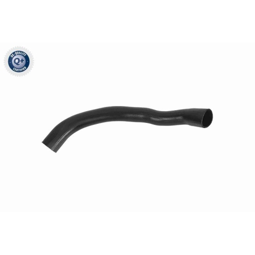 VAICO Ladeluftschlauch Q+, Erstausr&uuml;sterqualit&auml;t