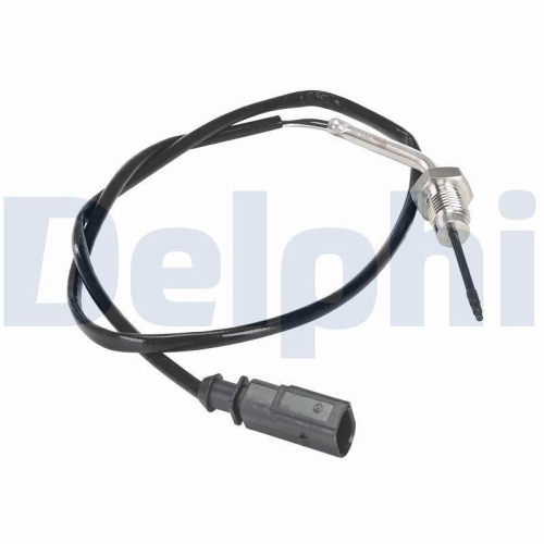 DELPHI Sensor, Abgastemperatur