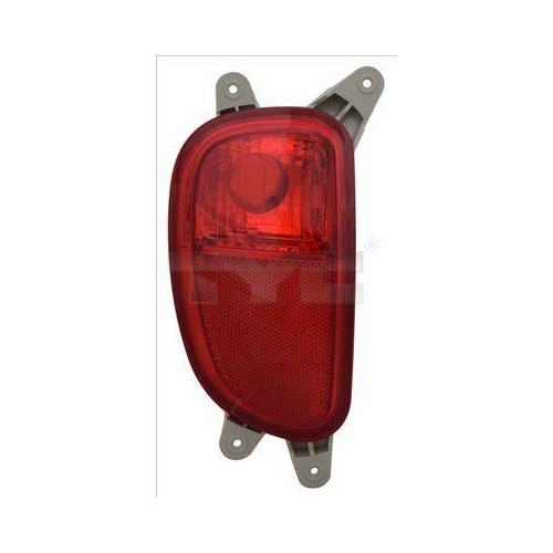 TYC Nebelschlussleuchte