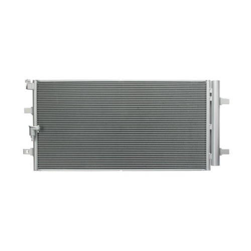 BOSCH Kondensator, Klimaanlage 1 986 AD2 311