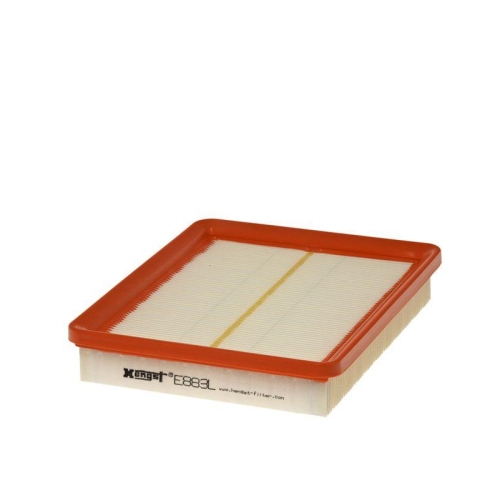 HENGST FILTER Luftfilter