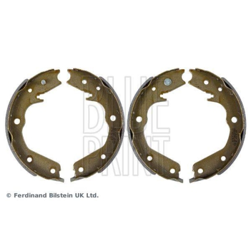 BLUE PRINT Bremsbackensatz, Feststellbremse ADZ94129