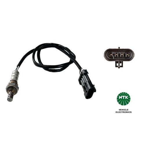 NTK Lambdasonde 91888