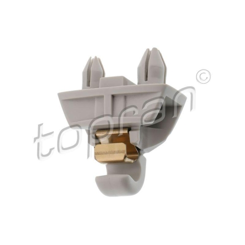 TOPRAN Halter, Sonnenblende 120 808