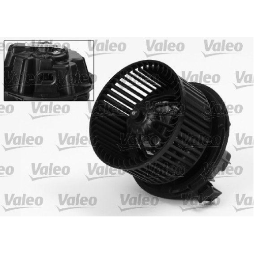VALEO Innenraumgebl&auml;se 698754