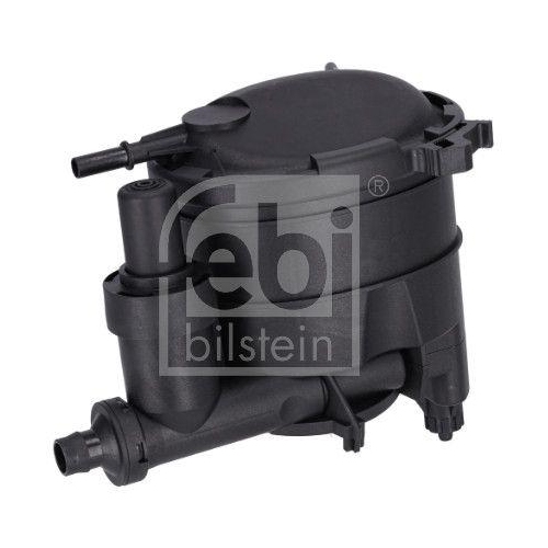 FEBI BILSTEIN Gehäuse, Kraftstofffilter febi Plus 194610