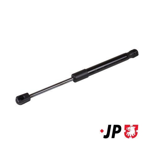 JP GROUP Gasfeder, Koffer-/Laderaum JP 4981201700