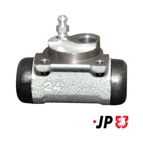 JP GROUP Radbremszylinder JP 4161300800
