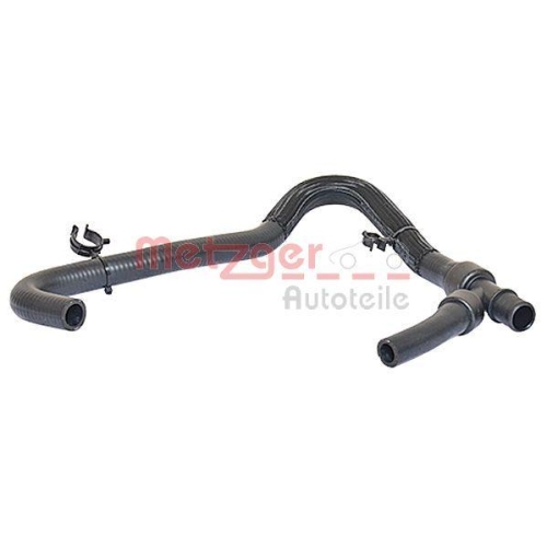 METZGER AUTOTEILE K&uuml;hlerschlauch 2420378