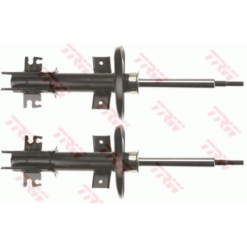 TRW Sto&szlig;d&auml;mpfer TRW TWIN JGM1026T